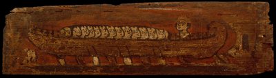 Ceiling Panel with Galley by Unbekannt Unbekannt